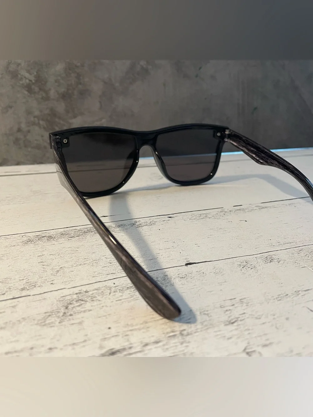Sunglasses - mirrored Lens